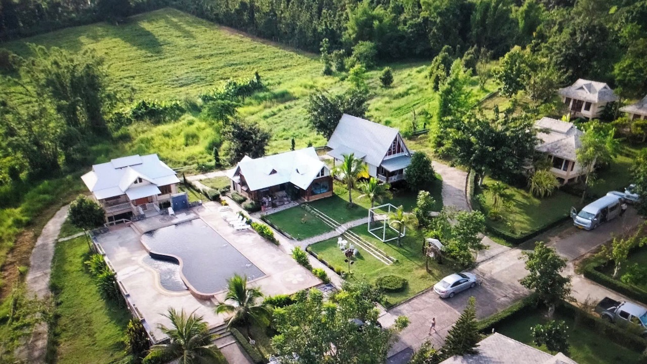 Photo of Outdoor in Pai