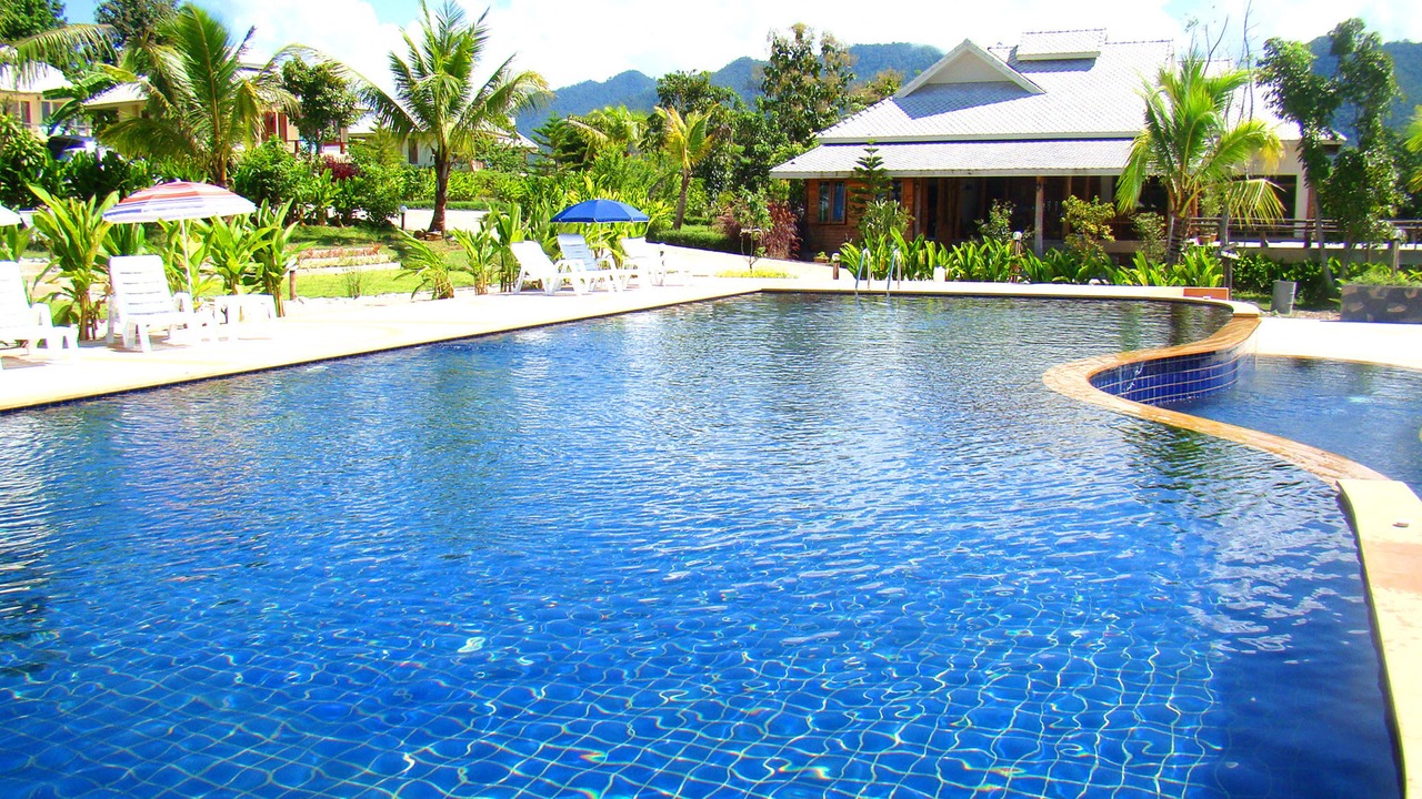 Photo of Outdoor in Pai
