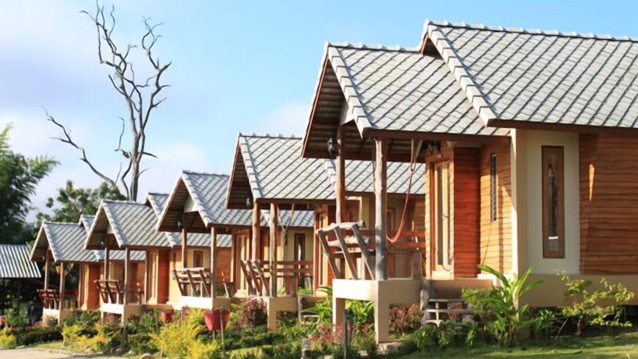 Photo of Outdoor in Pai