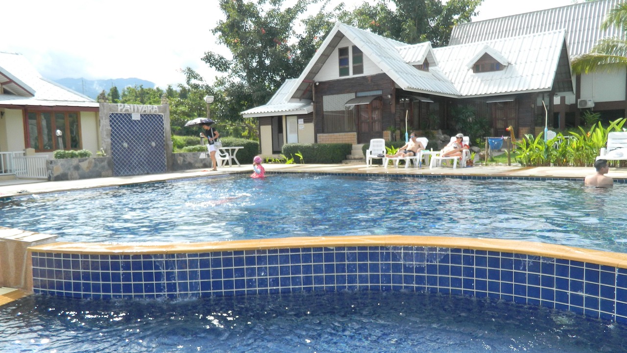 Photo of Outdoor in Pai