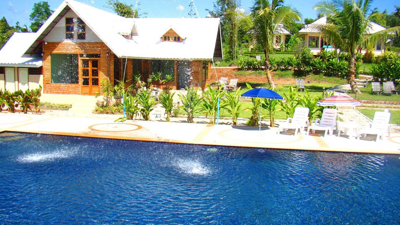 Photo of Outdoor in Pai