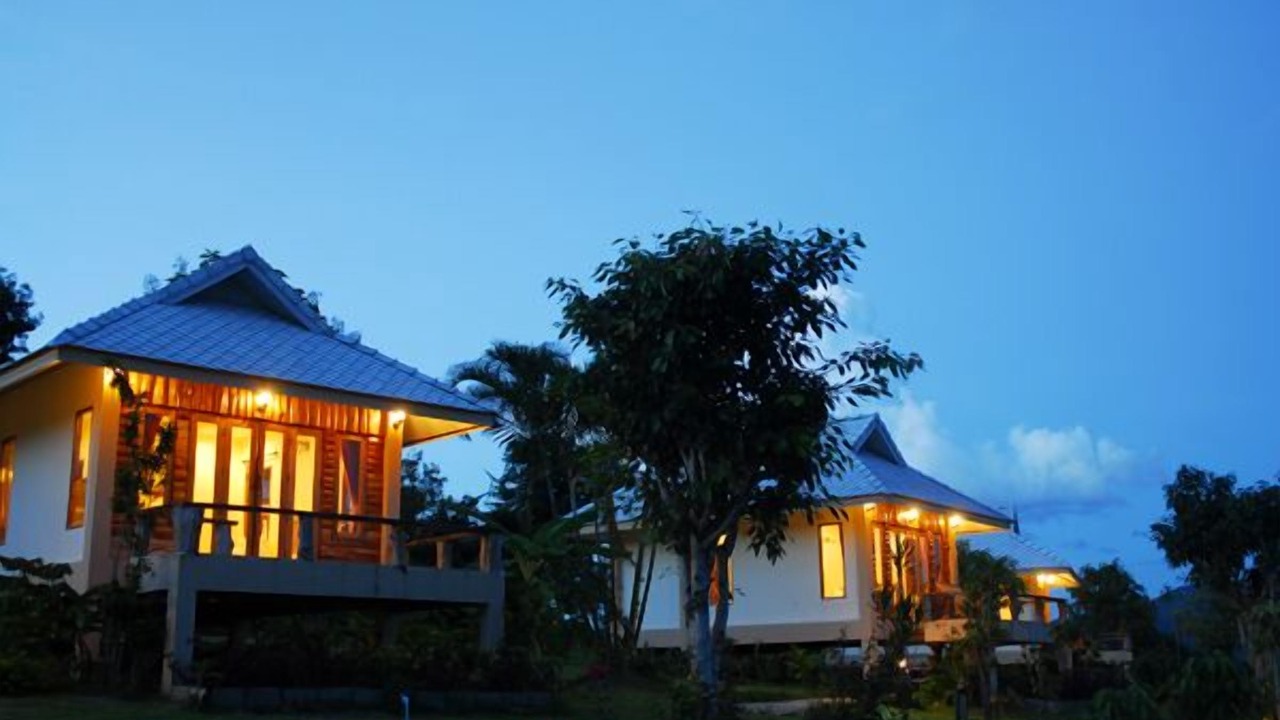 Photo of Outdoor in Pai
