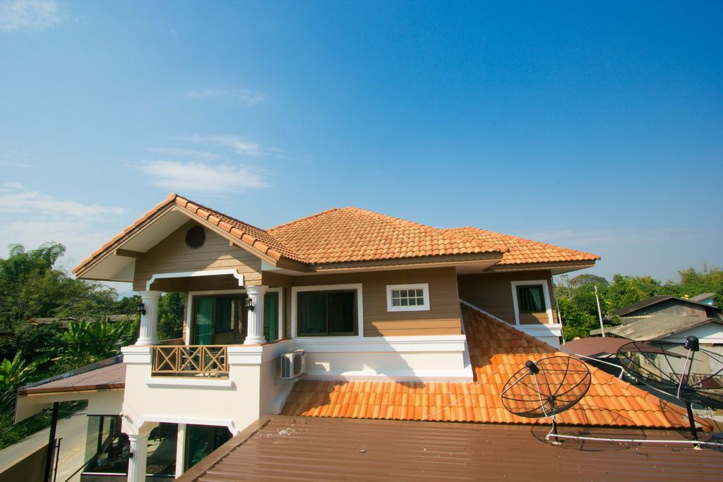 Photo of Outdoor in Pa Daet