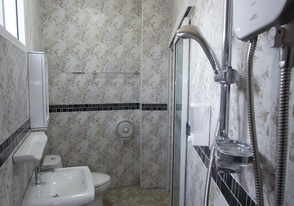 Photo of Bathroom in Pa Daet