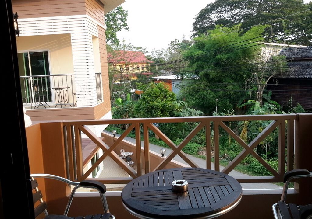 Photo of Bedroom in Pa Daet