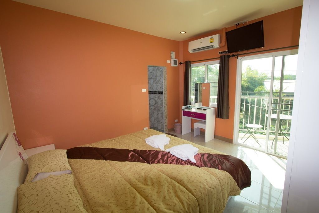 Photo of Bedroom in Pa Daet