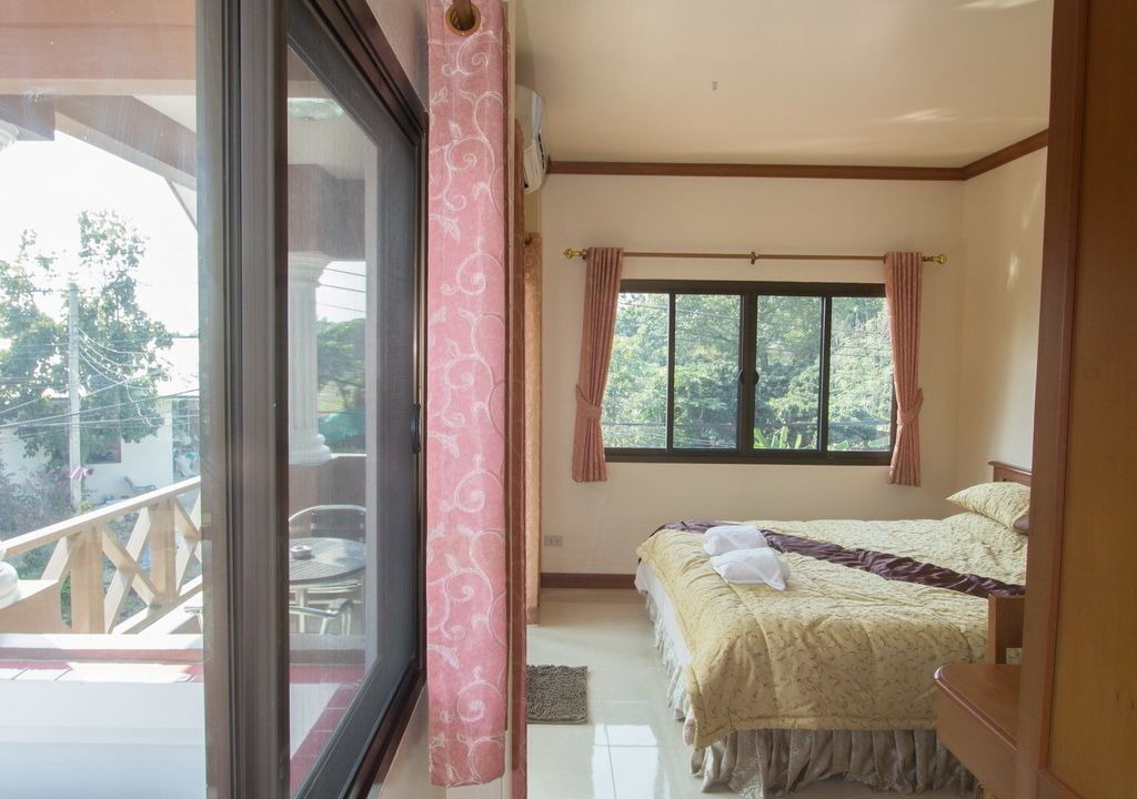 Photo of Bedroom in Pa Daet