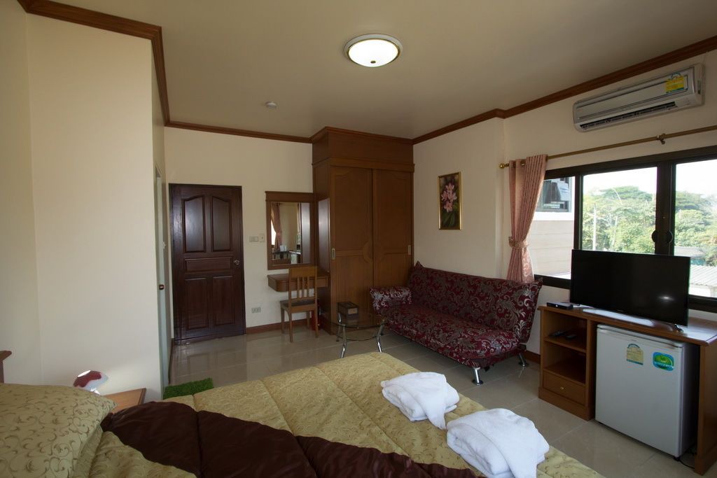 Photo of Bedroom in Pa Daet
