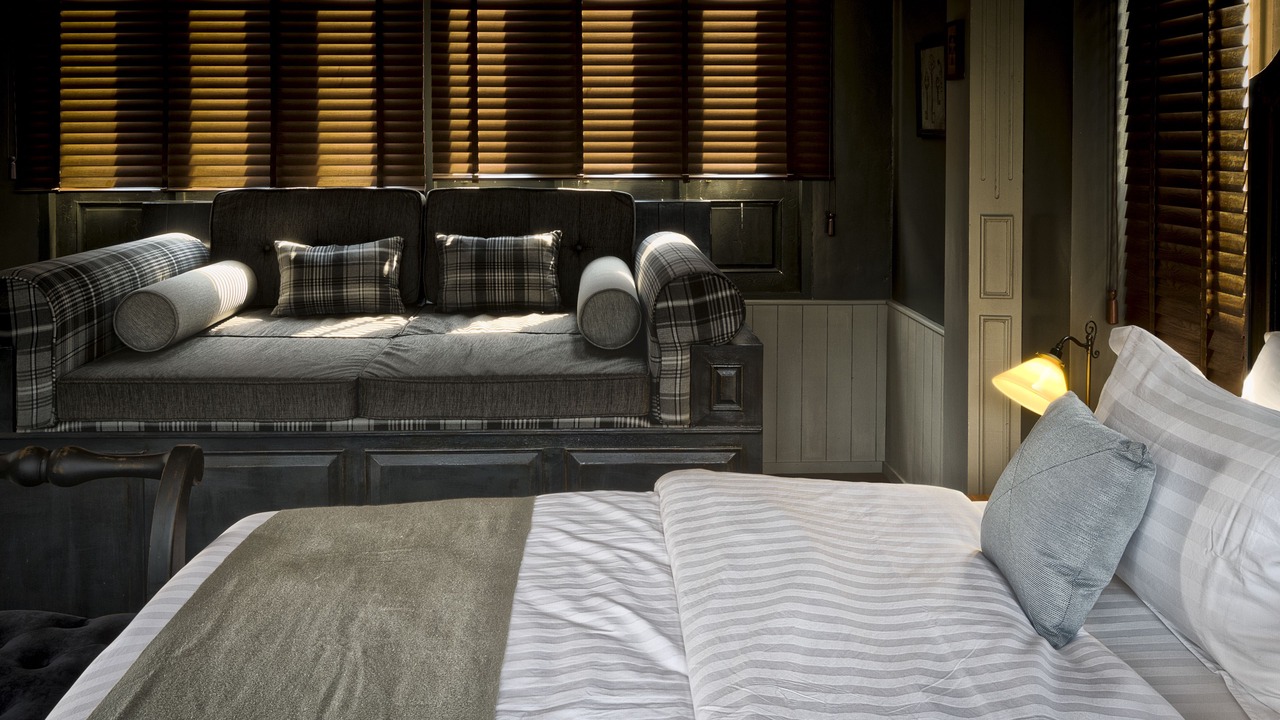 Photo of Bedroom in Pai