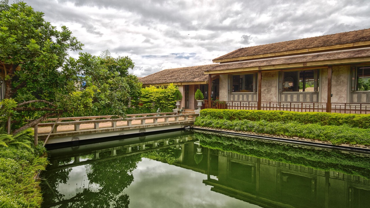 Photo of Outdoor in Pai