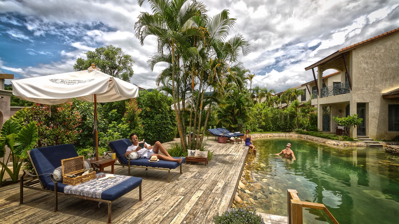 Photo of Outdoor in Pai
