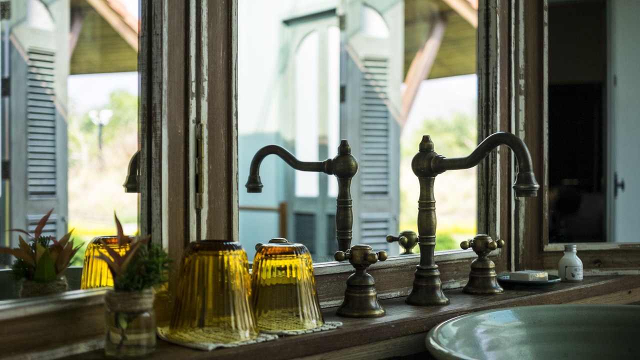 Photo of Bedroom in Pai