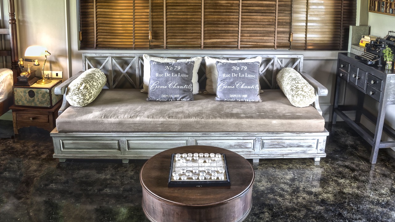 Photo of Bedroom in Pai