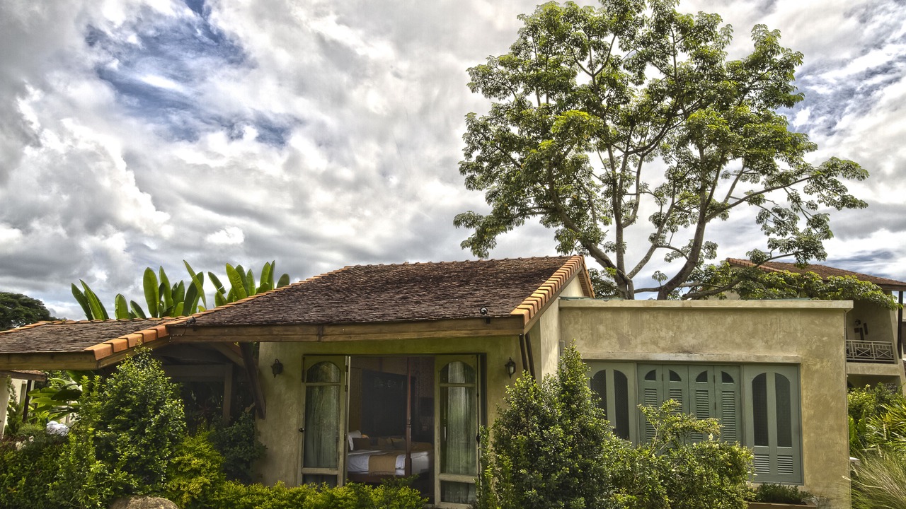 Photo of Outdoor in Pai