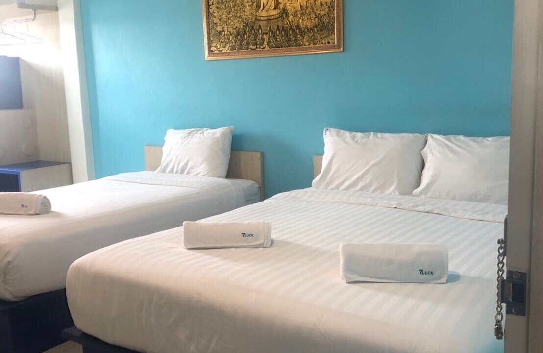 Photo of Bedroom in Khlong Maha Nak
