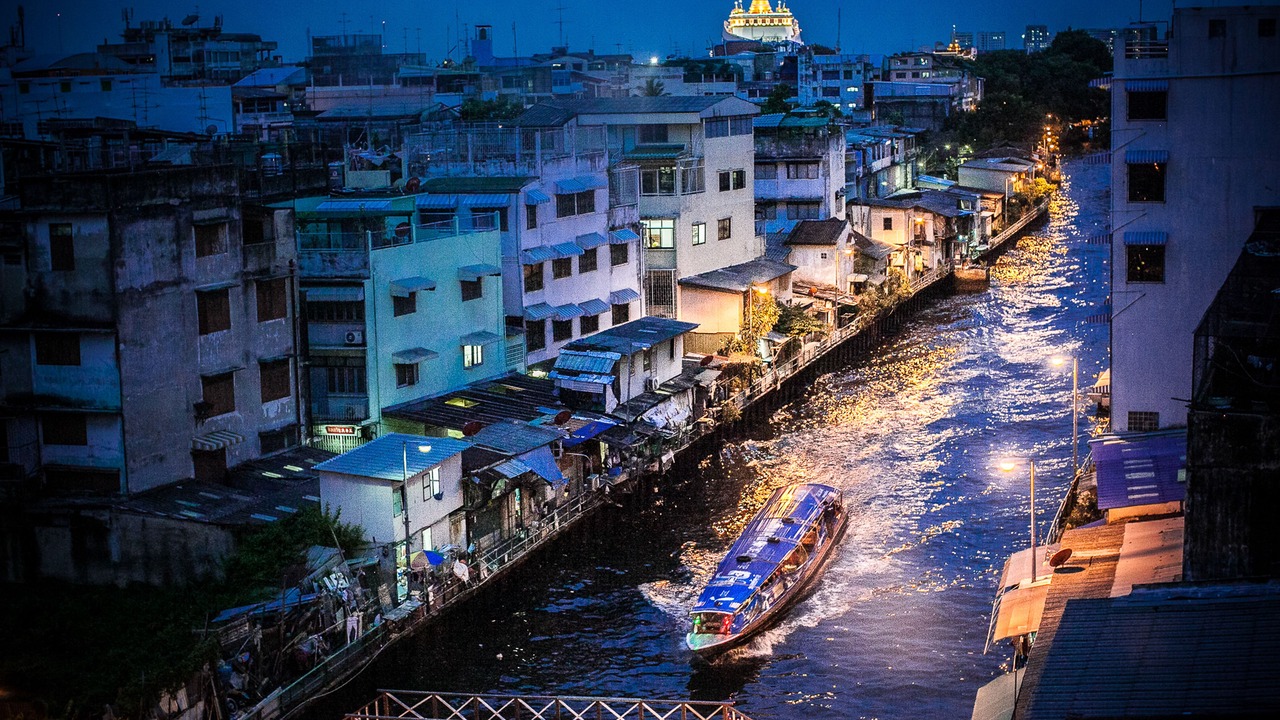 Photo of Others in Khlong Maha Nak