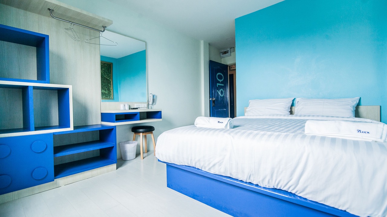 Photo of Bedroom in Khlong Maha Nak