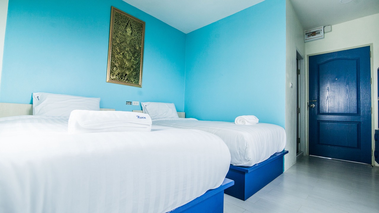 Photo of Bedroom in Khlong Maha Nak