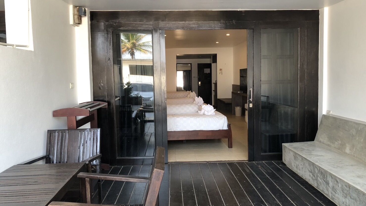 Photo of Bedroom in Saphli