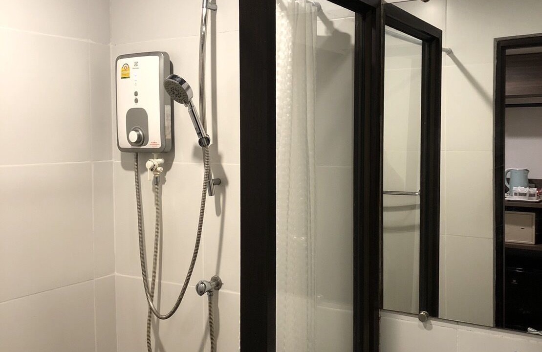 Photo of Bathroom in Saphli