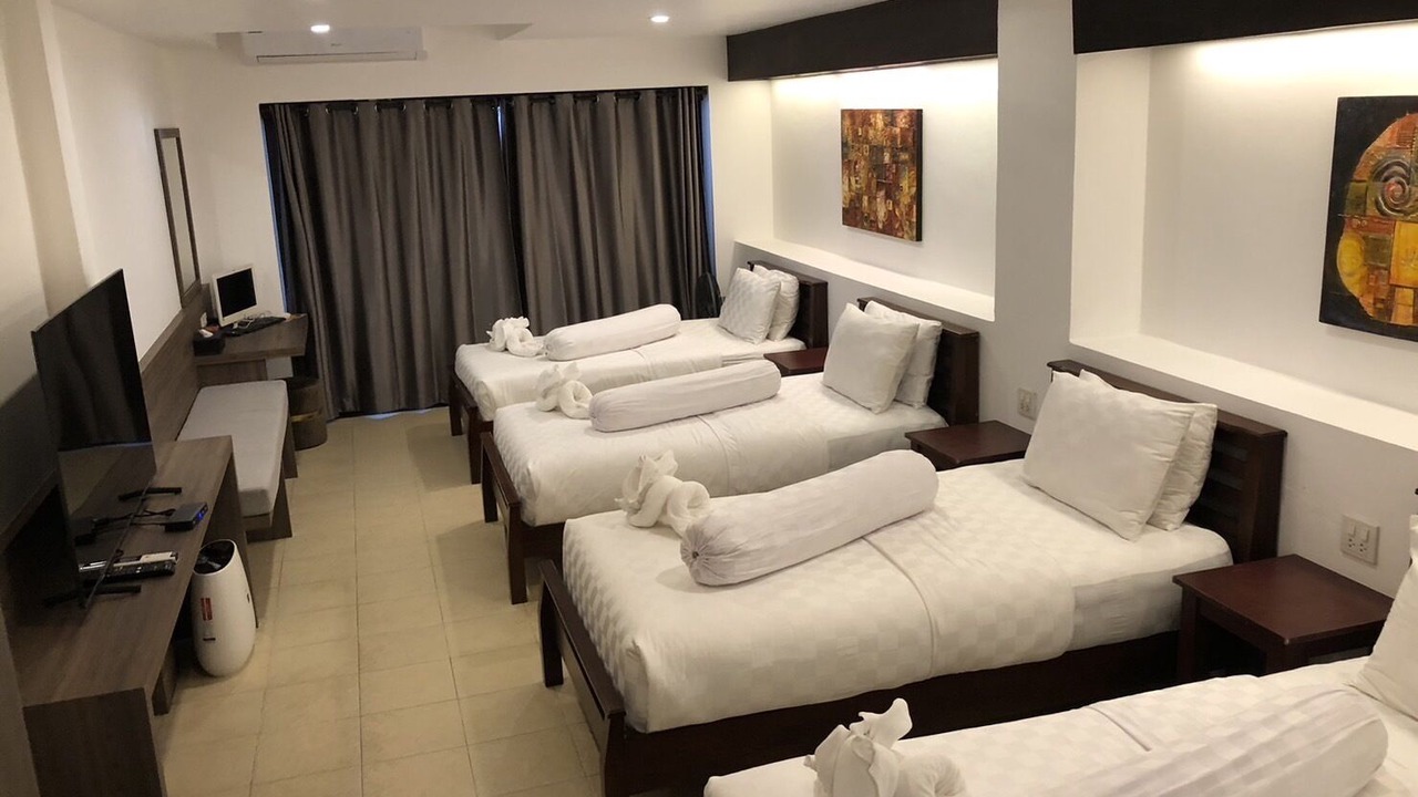Photo of Bedroom in Saphli