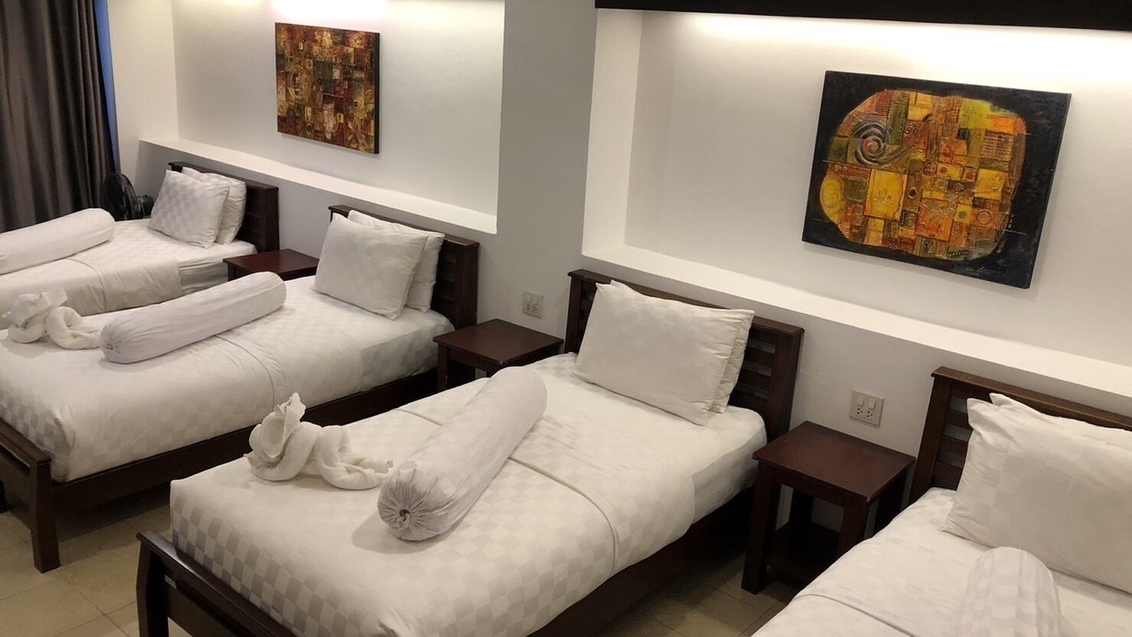 Photo of Bedroom in Saphli