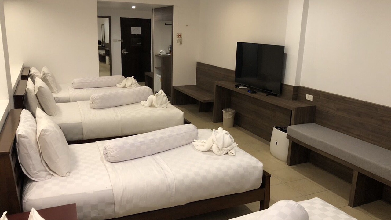 Photo of Livingroom in Saphli