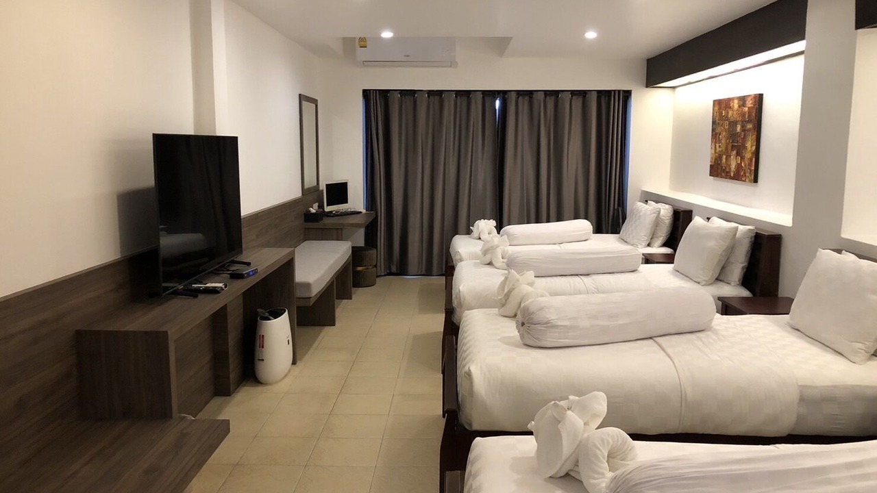 Photo of Bedroom in Saphli
