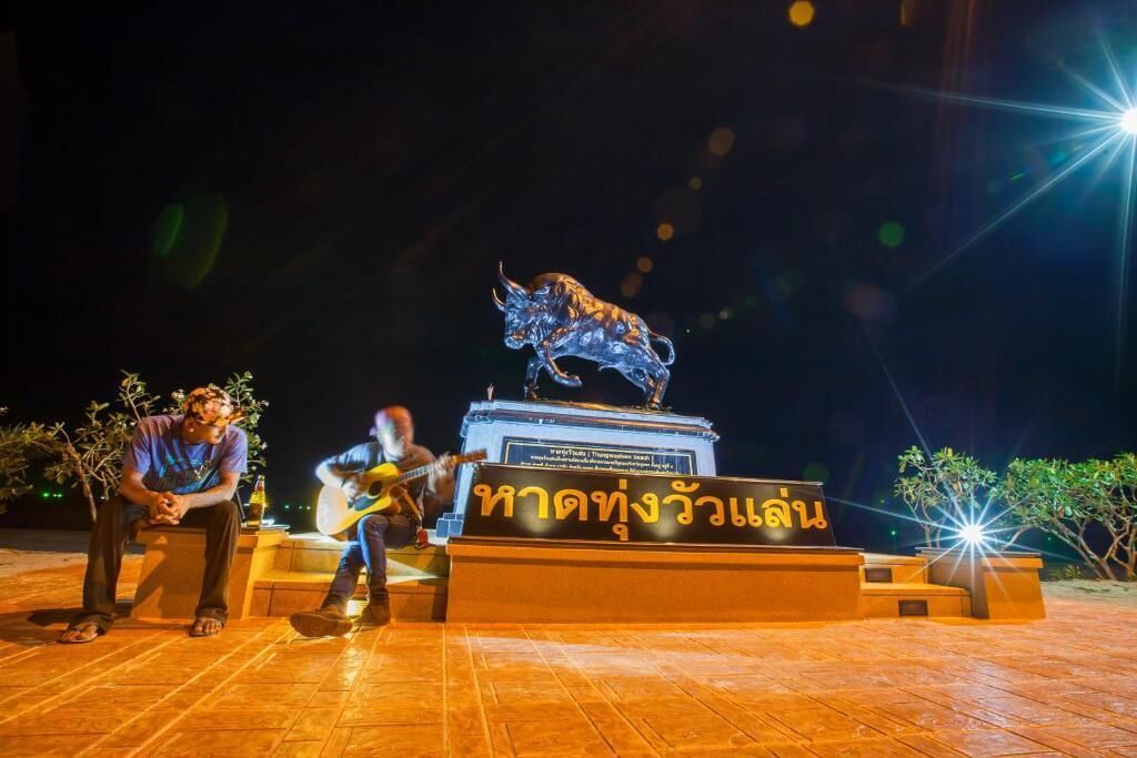 Photo of Outdoor in Saphli