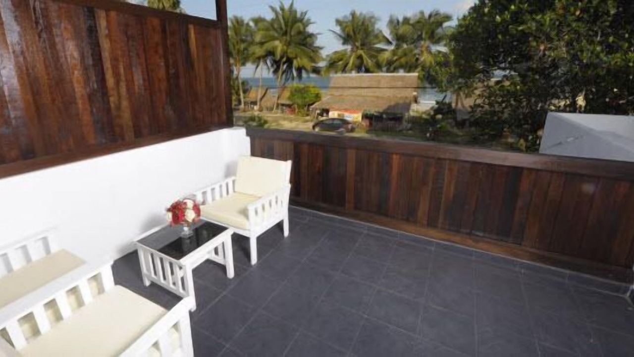 Photo of Patio Balcony in Saphli
