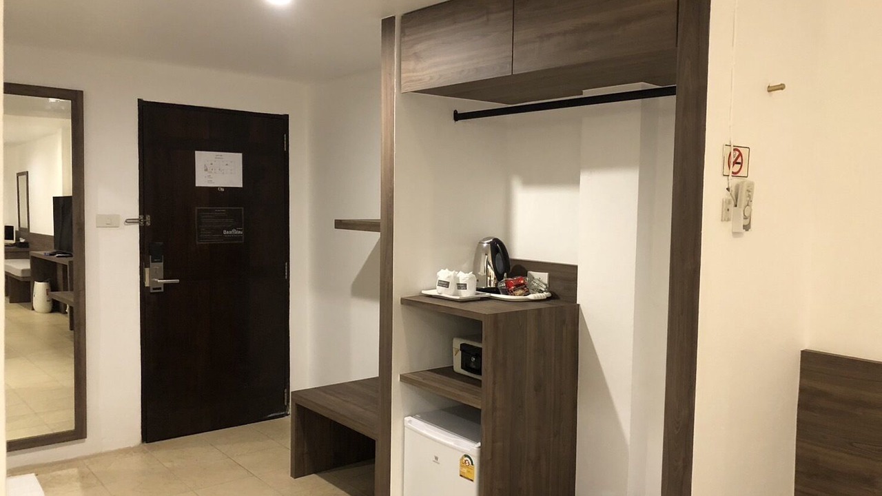 Photo of Bedroom in Saphli
