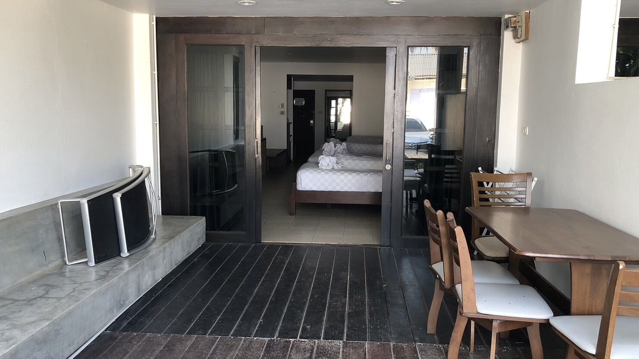 Photo of Bedroom in Saphli