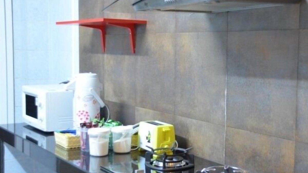Photo of Kitchen in Chumphon