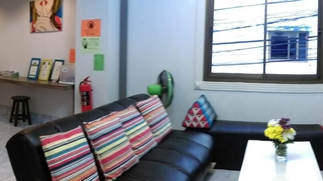 Photo of Livingroom in Chumphon