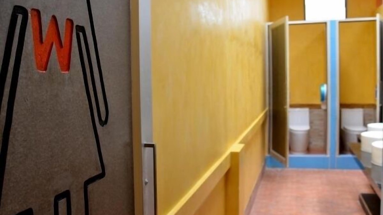 Photo of Bathroom in Chumphon