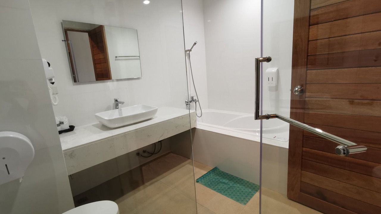 Photo of Bathroom in Saphli