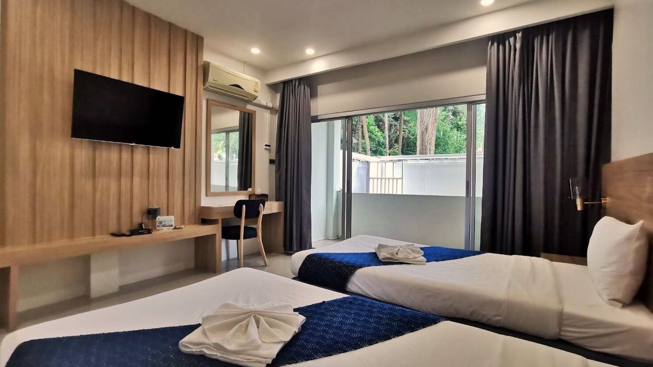 Photo of Bedroom in Saphli