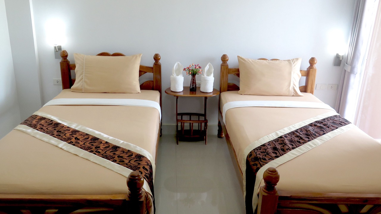 Photo of Bedroom in Chumphon