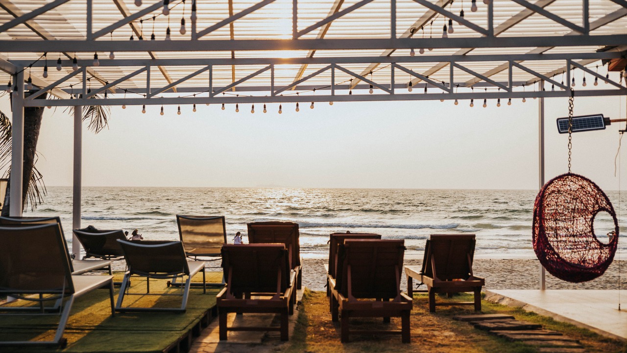 Photo of Outdoor in Saphli