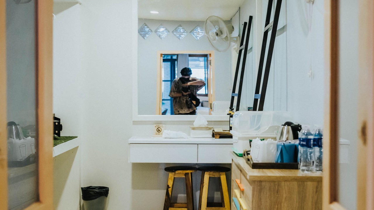 Photo of Bathroom in Saphli