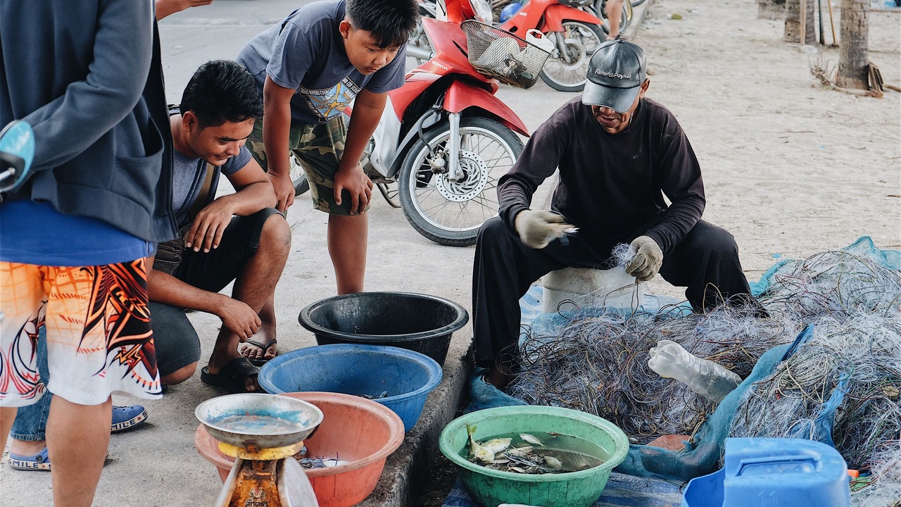 Photo of Others in Saen Suk
