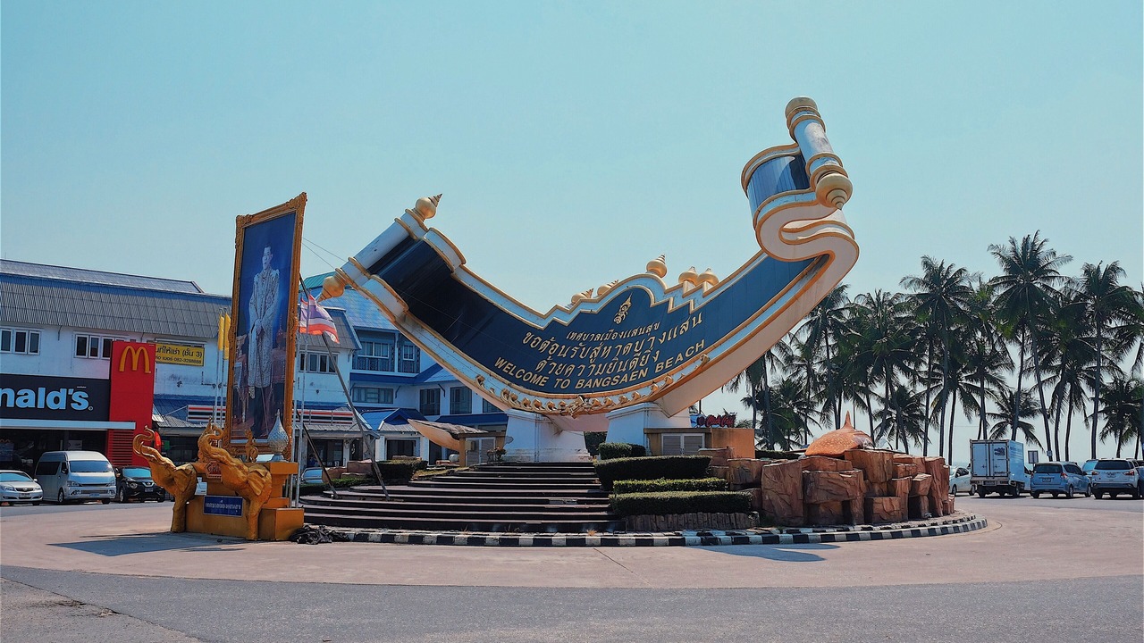 Photo of Others in Saen Suk