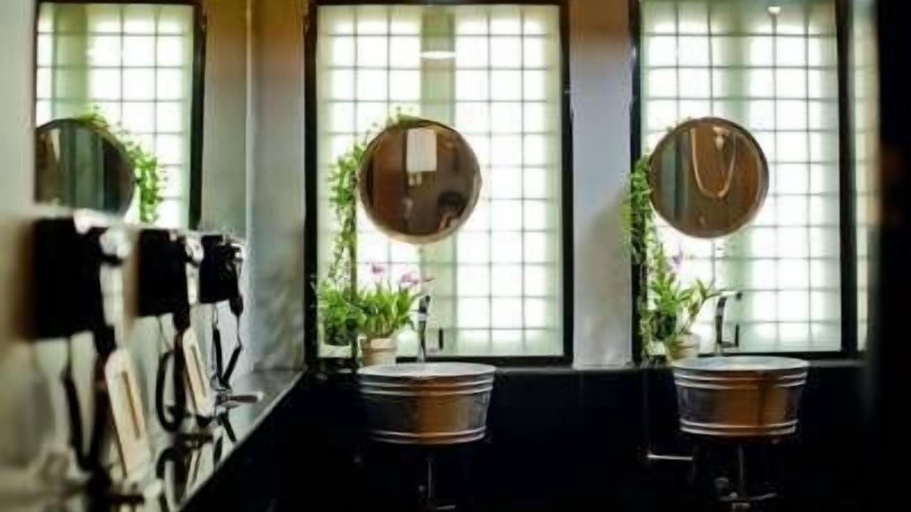 Photo of Bathroom in Wang Burapha Phirom