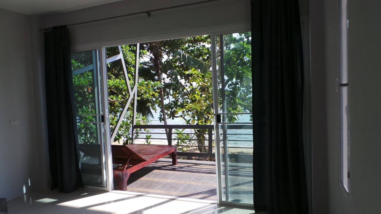 Photo of Bedroom in Ko Mak