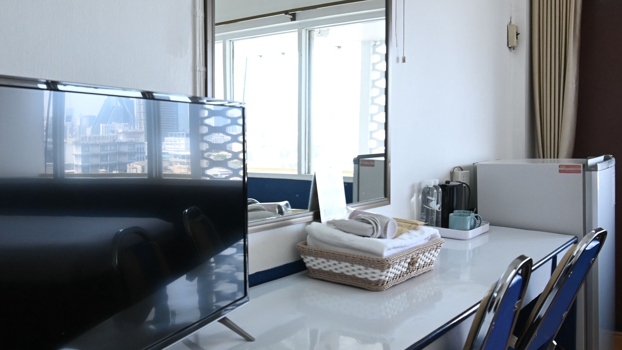 Photo of Bedroom in China Town