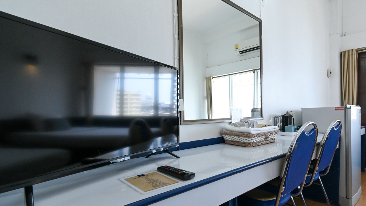 Photo of Bedroom in China Town
