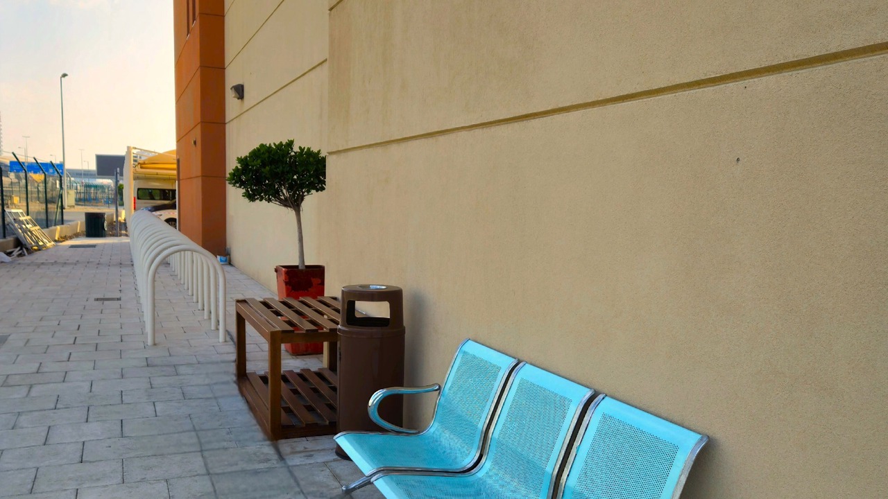 Photo of Outdoor in Jebel Ali Free Zone