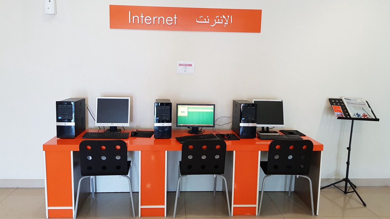 Photo of Others in Jebel Ali Free Zone