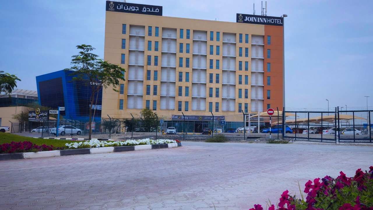 Photo of Outdoor in Jebel Ali Free Zone