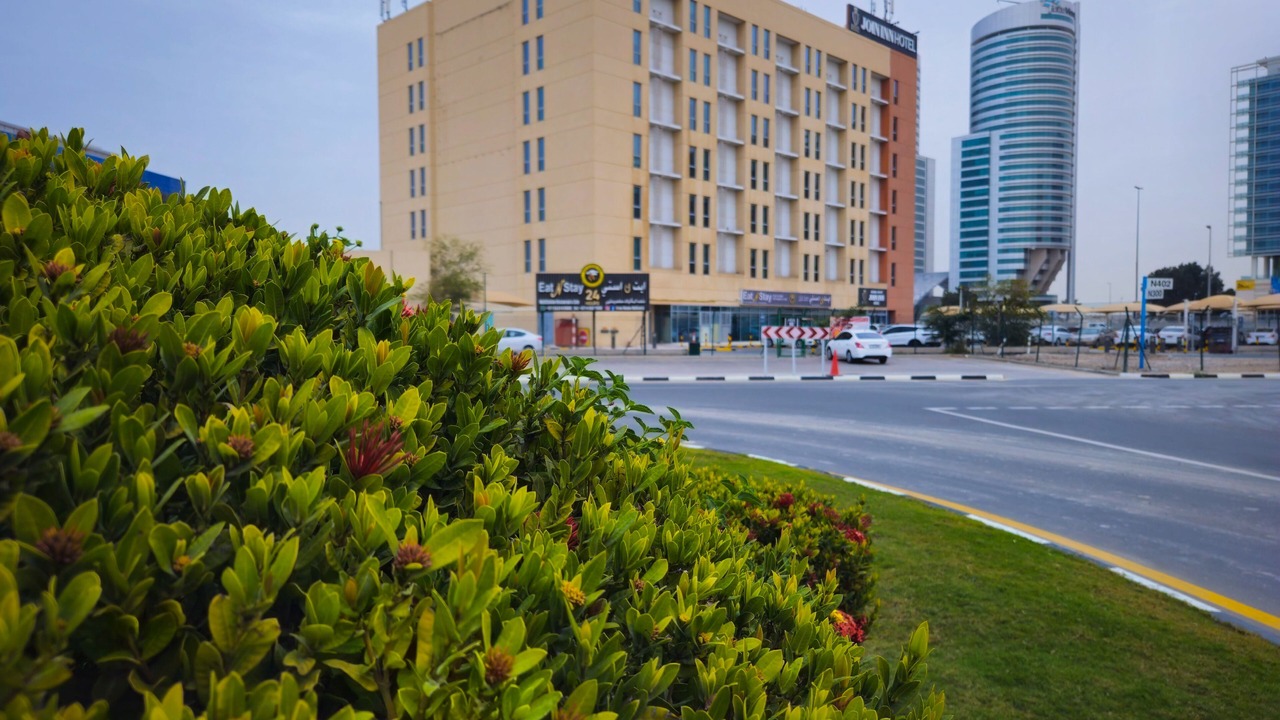 Photo of Outdoor in Jebel Ali Free Zone